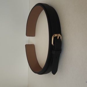 Bcbg Maxazria Waistbelt XS/S Black